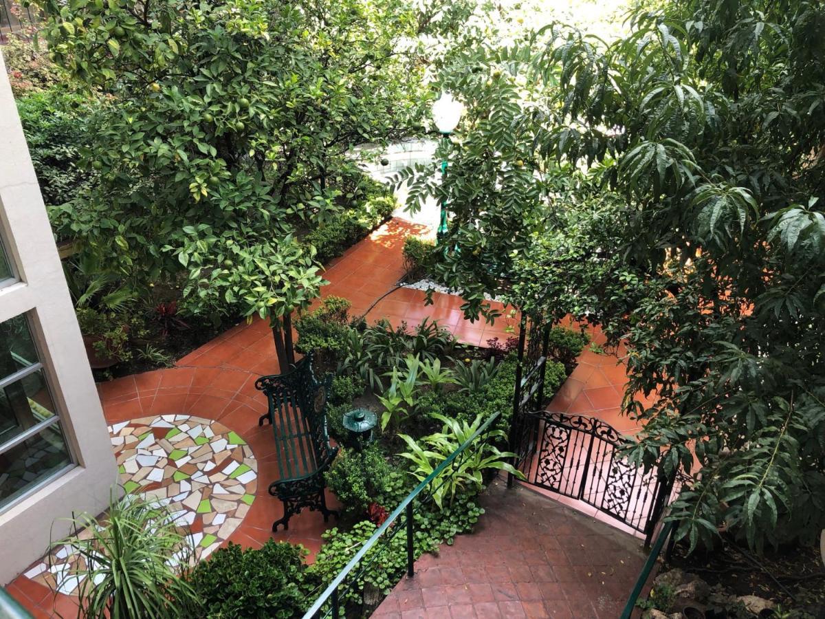 Hotel Inn Galerias Aguascalientes Exteriör bild