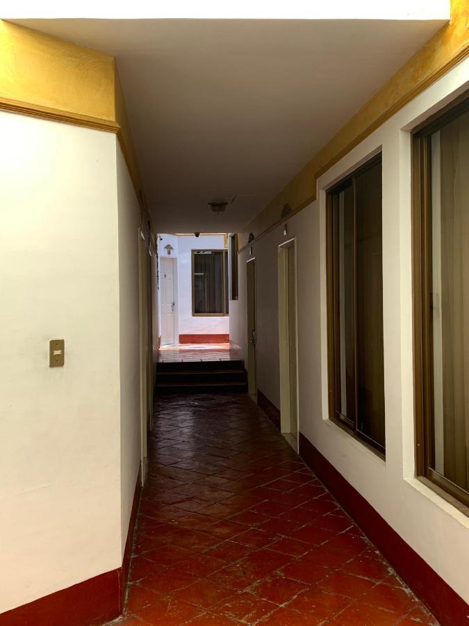 Hotel Inn Galerias Aguascalientes Exteriör bild