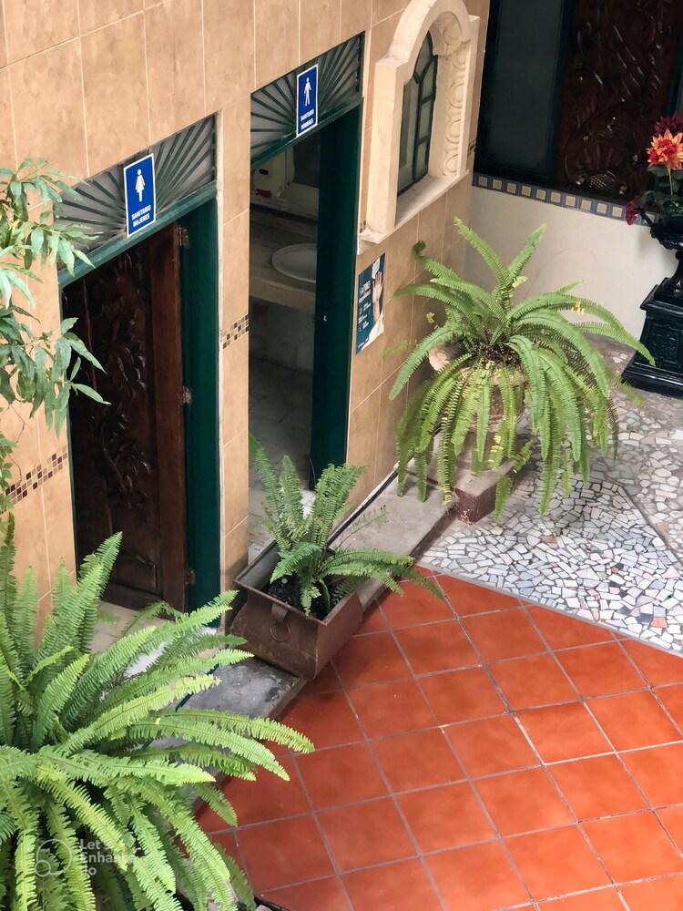 Hotel Inn Galerias Aguascalientes Exteriör bild
